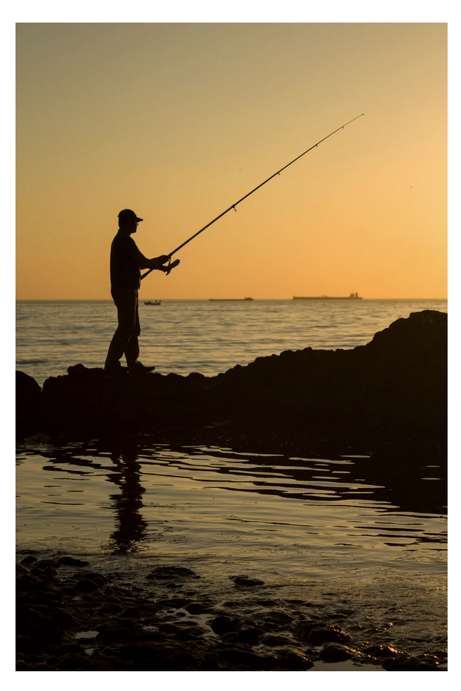 ’uy’ skweyul ’u kwust nem’ tsetsul’ulhtun’ | A good day fishing by Phillip Baines