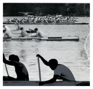 A Paddler’s Alphabet for the Hul’q’umi’num’ language