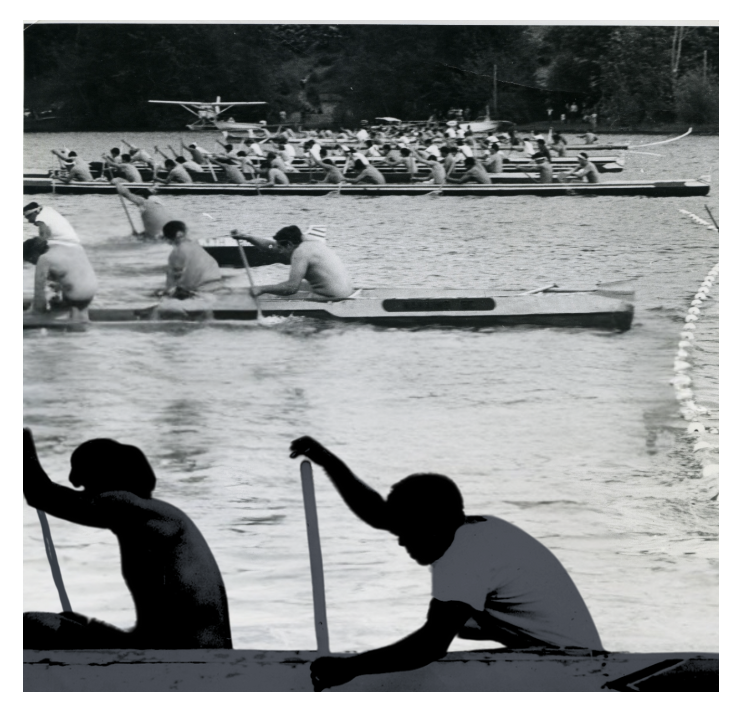 A Paddler’s Alphabet for the Hul’q’umi’num’ language