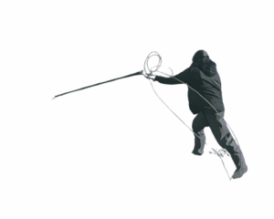 nuts’a’ skweyul tsetsul’ulhtun’ | A Day Fishing by Laura Antoine | Lhqumtunaat