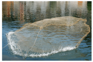 tsetsul’ulhtun’ | Going fishing by Carol Louie | Tth’ets’sulwut